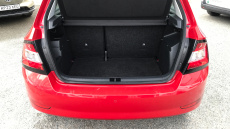 Skoda Fabia 1.0 TSI Colour Edition 5dr Petrol Hatchback